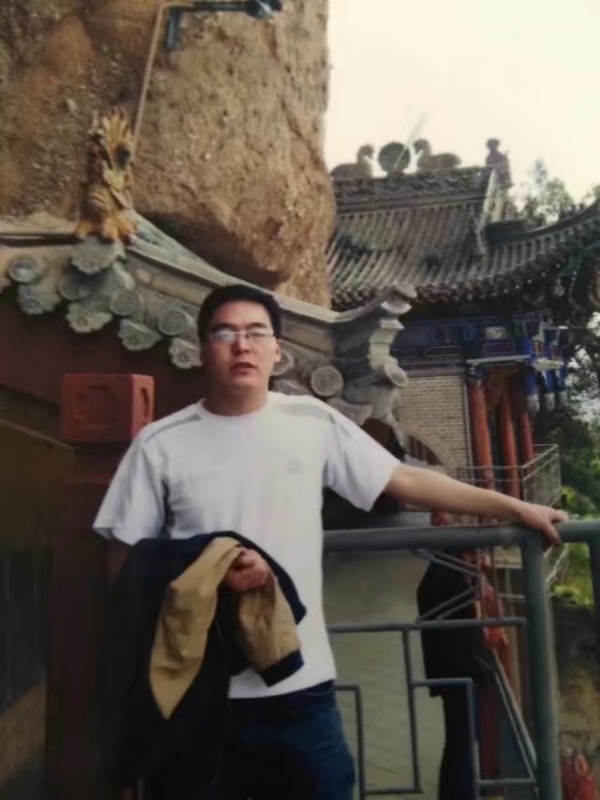 情迷海棠的第一张照片--永登交友中心
