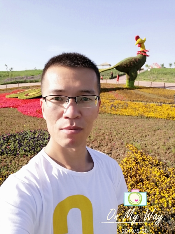 遇见你的第一张照片--永登交友中心